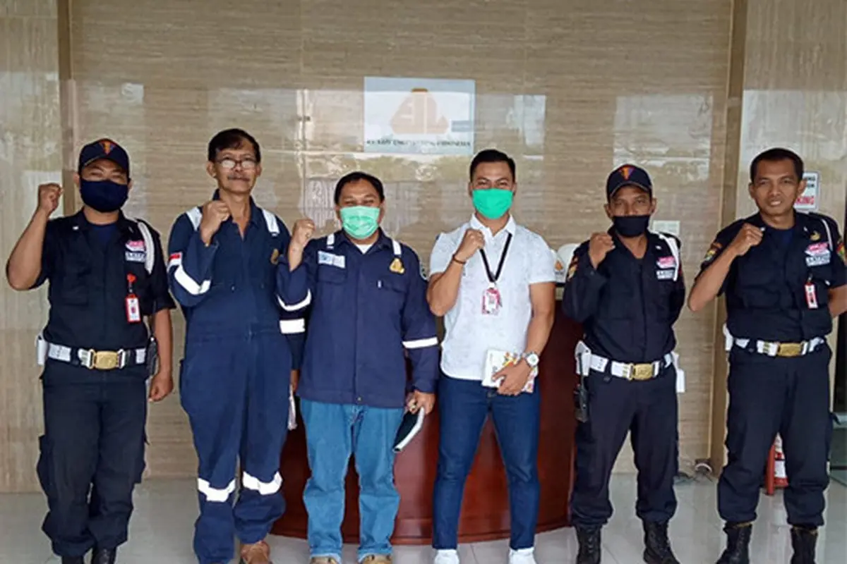PT SAS Security Indonesia merupakan perusahaan swasta berskala nasional yang memiliki spesialisasi Badan Usaha Jasa Pengamanan atau BUJP.