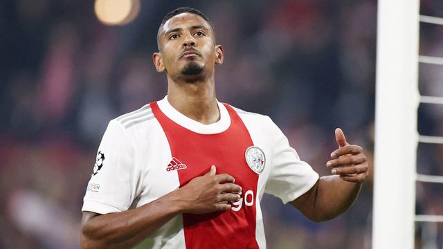 Foto: Deretan Bomber Tersubur di Liga Champions Musim 2021/2022, Robert Lewandowski Teratas