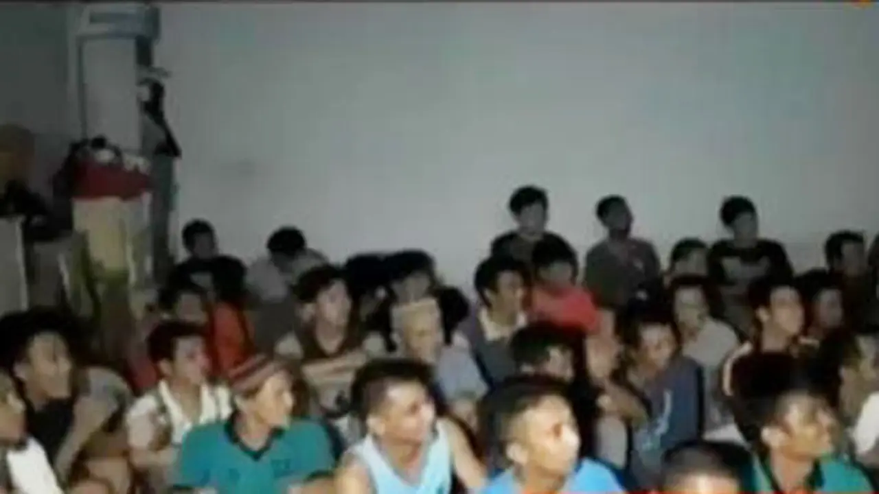 Segmen 3: Razia Lapas Pangkalpinang hingga TNI Gadungan Ditangkap