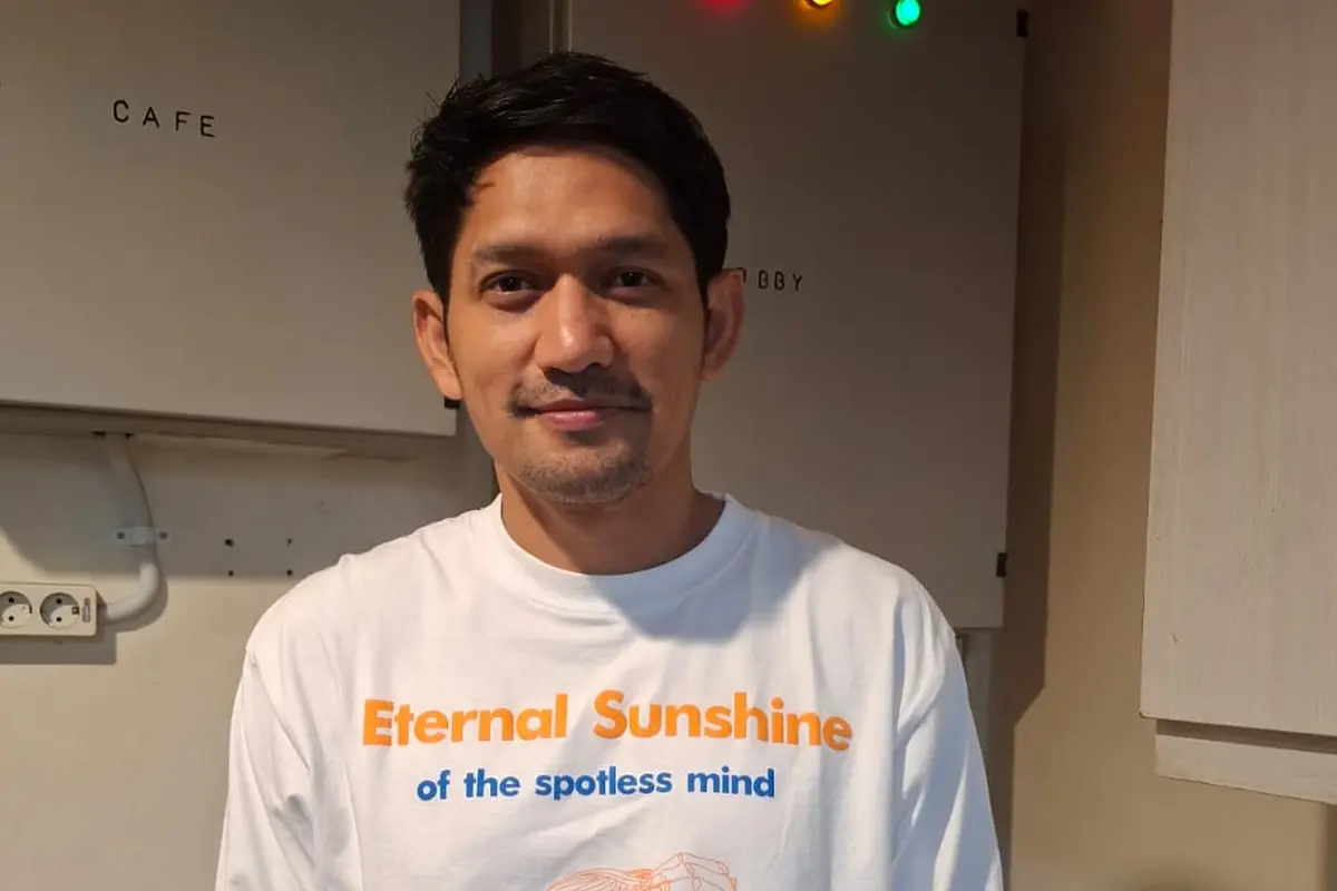 Ibnu Jamil