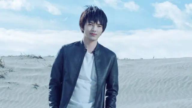 Kento Hayashi