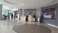 Kondisi Terkini Korban Truk Ugal-ugalan yang Dirawat di EMC Hospital Tangerang