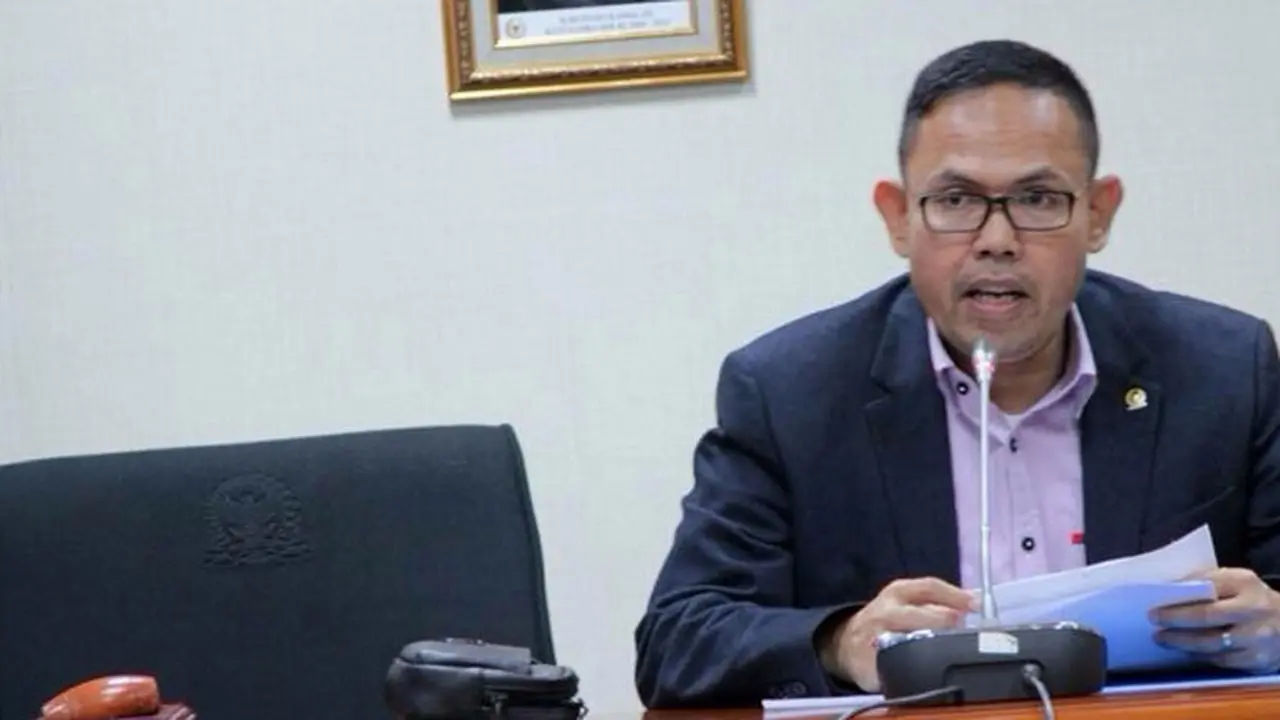 Anggota Dewan Dorong Kopi Indonesia Jadi Produk Kebanggaan Dunia