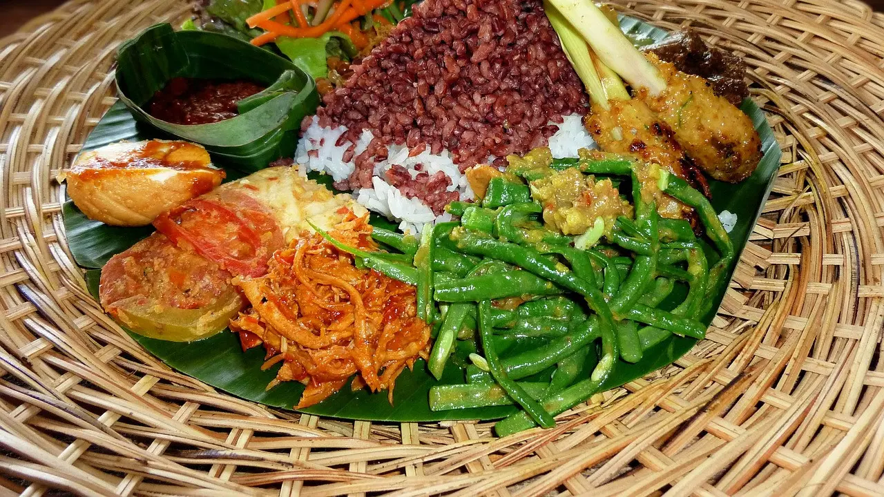 kuliner indonesia