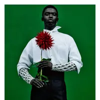 Koleksi semarak dengan nunsa seni dan penuh makna.