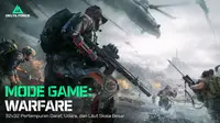 Garena Delta Force Gelar Turnamen Esports Perdana di Indonesia