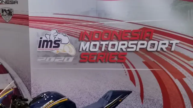 Indonesia Motorsport Series 2020