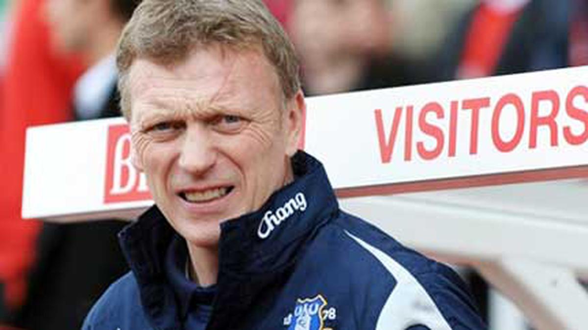 Daftar 5 Pelatih dengan Jumlah Pertandingan Terbanyak di Premier League, Ada David Moyes