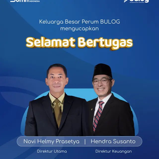 Erick Thohir Tunjuk Mayjen TNI Novi Helmy Prasetya Jadi Dirut Bulog, Simak Profilnya