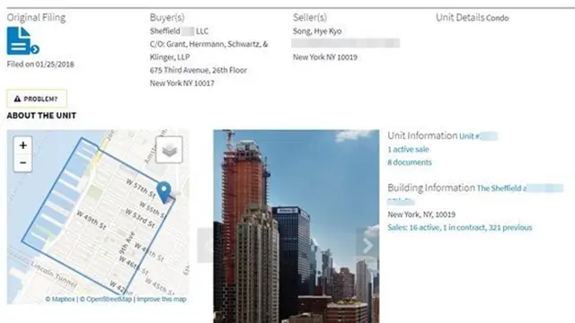 [Bintang] Song Hye Kyo