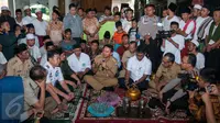 Ahok Segera Terbitkan SK Cagar Budaya Makam Mbah Priok