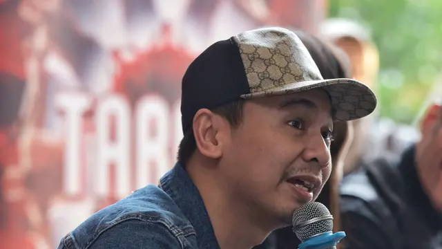 [Bintang] Raditya Dika