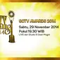 SCTV Awards 2014 kali ini akan hadir dengan kejutan baru yaitu dihiasi wajah-wajah muda Indonesia.