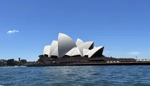 Pengembang RI Garap Proyek Rp 25 Triliun di Australia