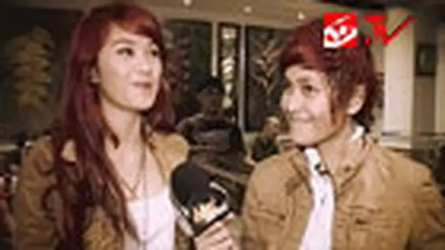 Puasa Tak Halangi The Virgin Tampil Menyanyi