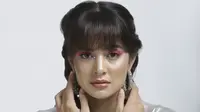 Aurelie Moeremans Ungkap Proses Penulisan Broken Strings, Awalnya Bukan untuk Konsumsi Publik