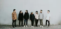 Ilustrasi anak muda. (Photo by Nicolas Lobos on Unsplash)