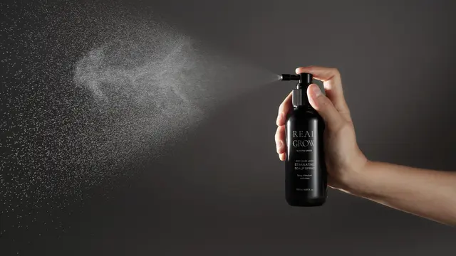 Beauty Review: Metode yang Tepat untuk Atasi Rambut Rontok dari Kulit Kepala