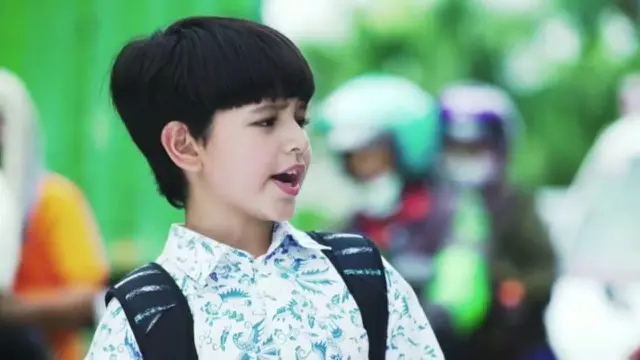 Cinta Amara
