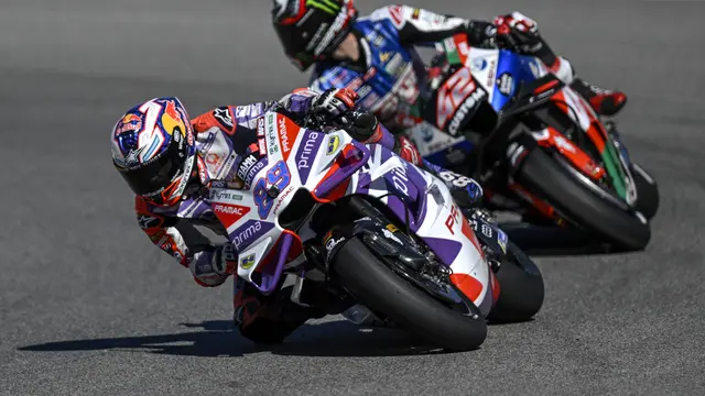 Alex Rins