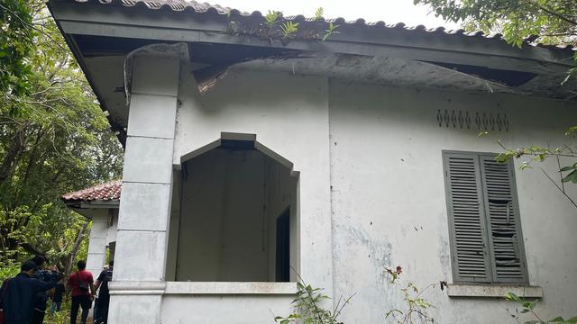 Karantina jemaah Haji