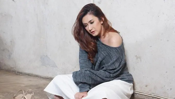 [Bintang] Nafa Urbach