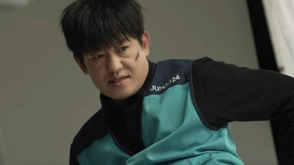 Series Terbaru Bulan Ini, Fifties Professional Hadir di tvN dan Vidio dengan Aksi Tiga Veteran
