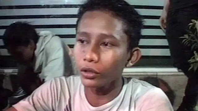 Kronologi Pembubaran Peluncuran Buku Ras Muhammad