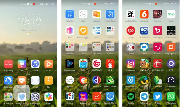 Huawei P40 Pro Plus