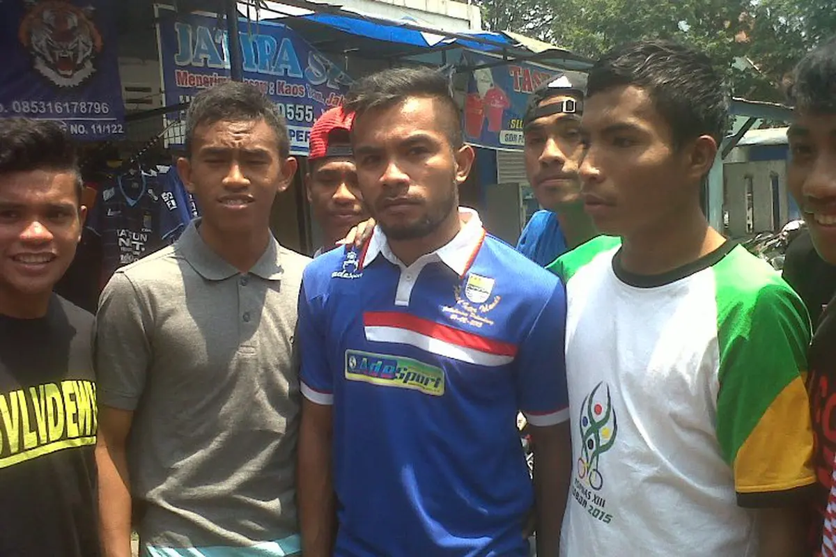 Zulham Zamrun