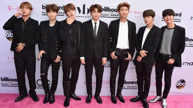 [Bintang] BTS