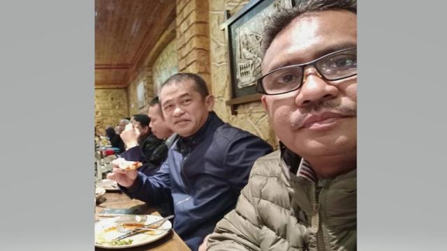 Mayjen TNI Maruli Simanjuntak