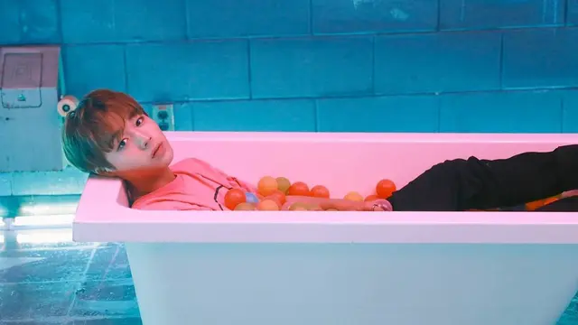 Park Ji Hoon Wanna One
