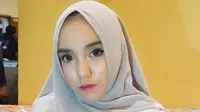 Lepas Hijab, Salmafina Sunan Persilakan Warganet Unfollow Instagramnya