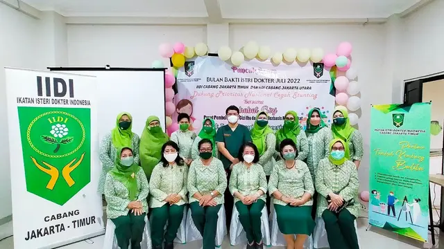 Rumah Singgah Sahabat Gizi