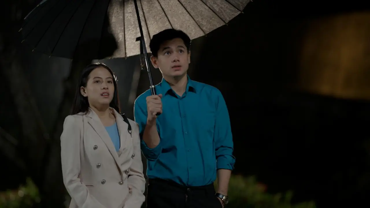 Beri Cinta Waktu
