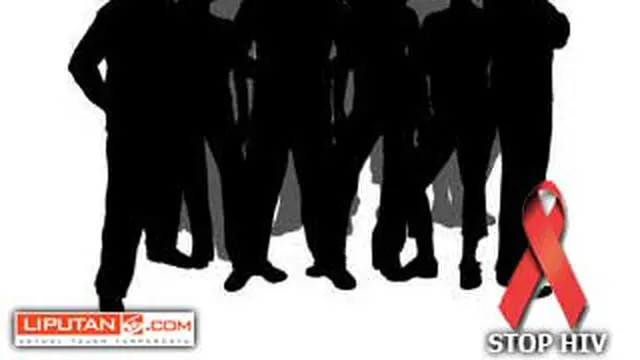 Penderita HIV/AIDS di Indonesia Terus Meningkat - News Liputan6.com