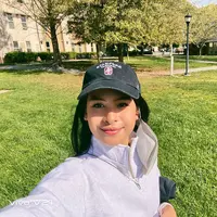 Maudy Ayunda (Instagram/maudyayunda)