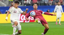 Ronaldo Menangis Spanyol Lolos ke Perempat Final