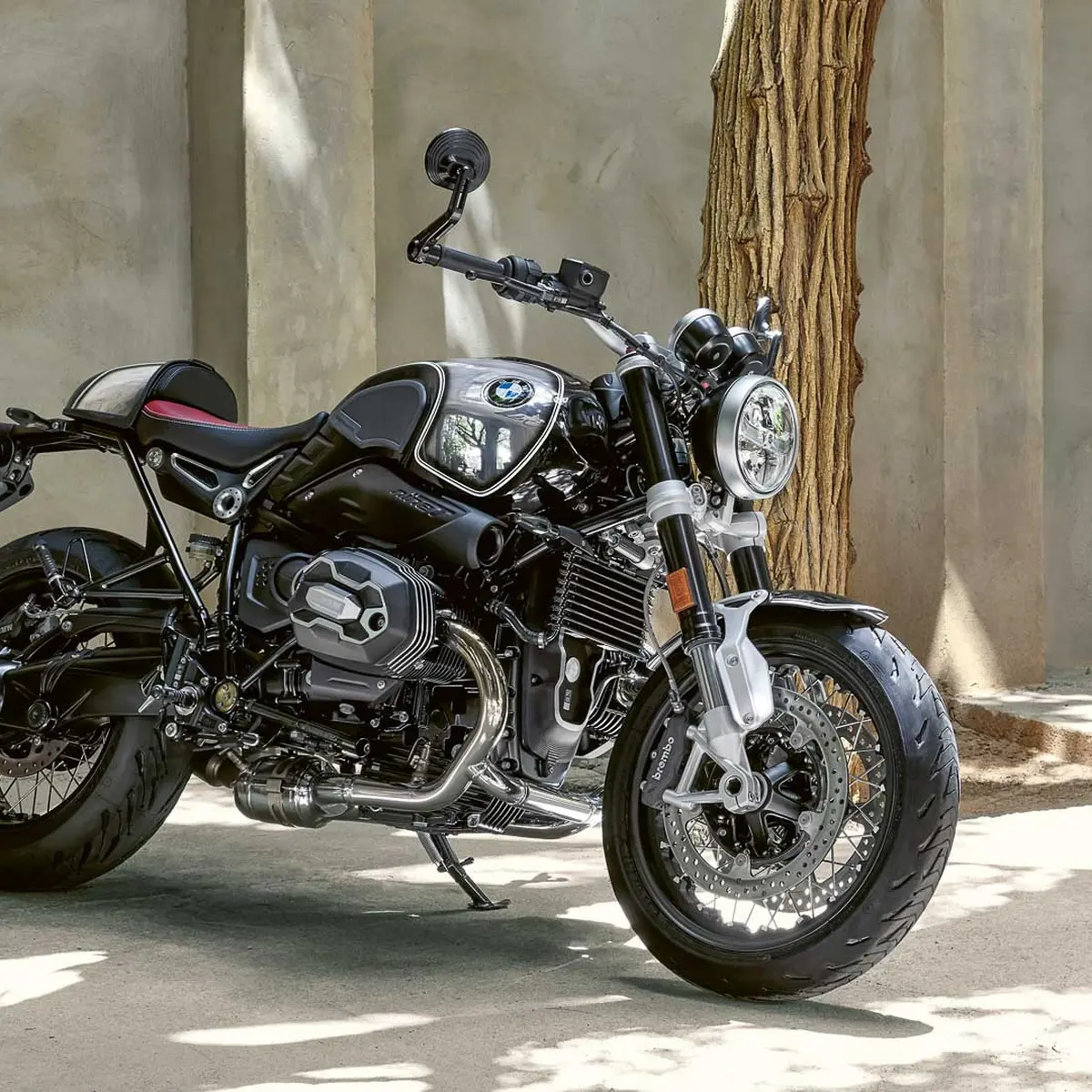 Harga bmw r nine sale t