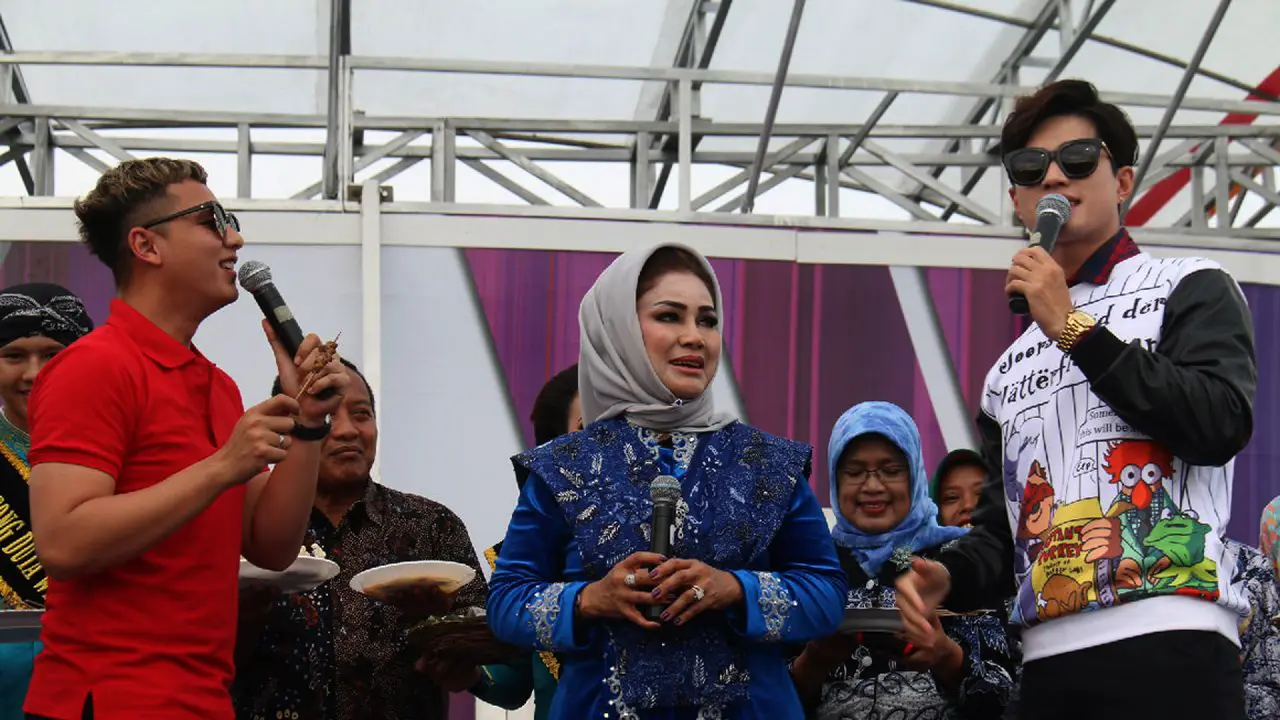 Wali Kota Tegal