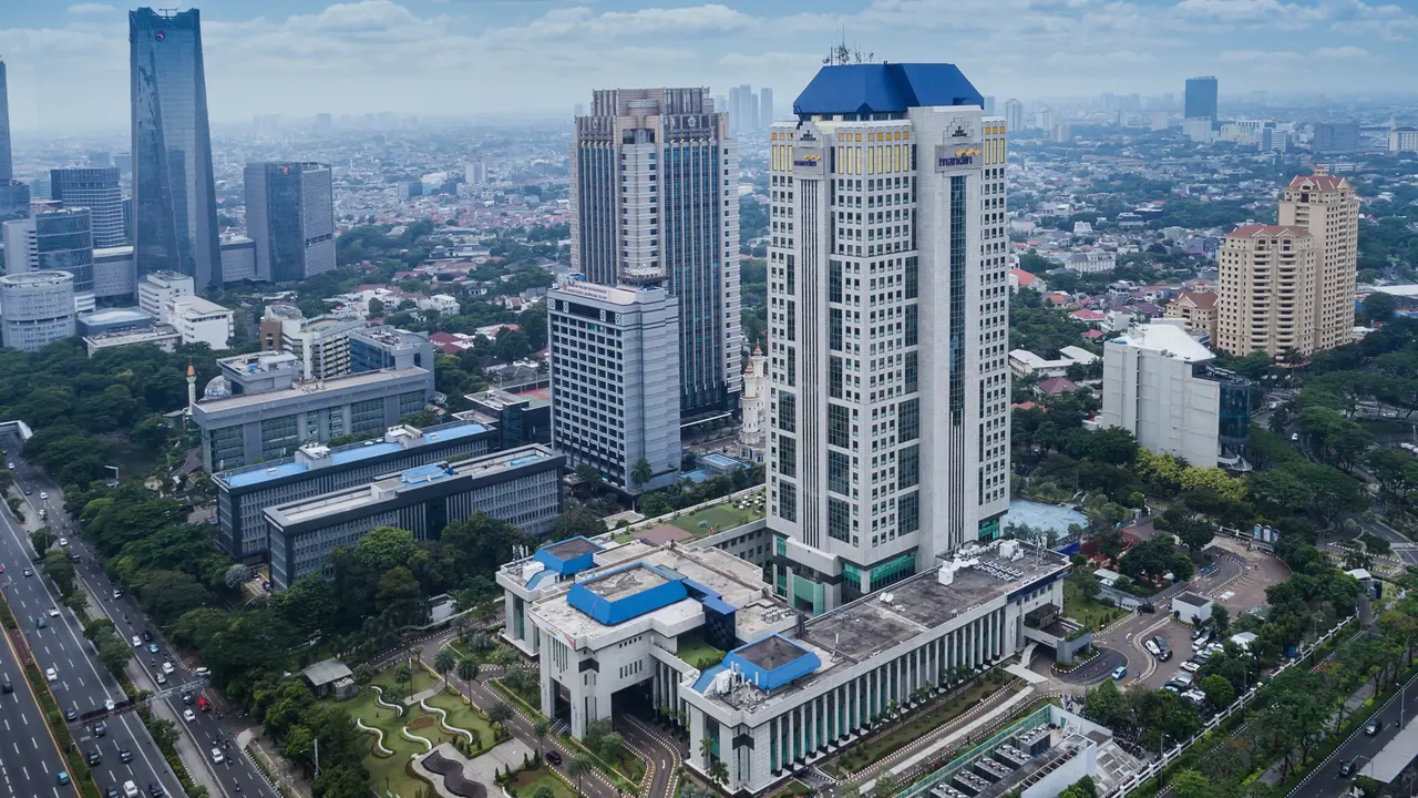 Bank Mandiri Gunakan 4 Pilar Pencegah Tindakan Korupsi dalam Operasional Bisnis