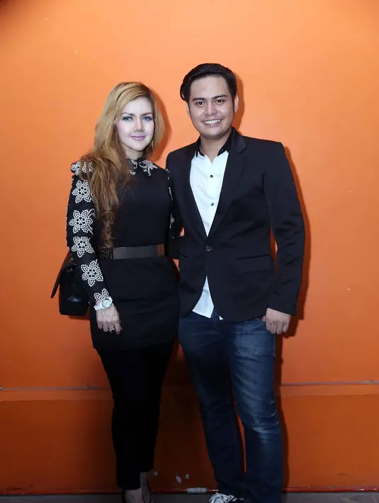 "Indikasi kecemburuan ada statement Fai ada chat dan dengar sendiri bahwa saat itu, Galih kenapa pacaran sama cewek Garut?" ucap Kumala di bilangan Tendean, Jakarta Selatan, Rabu (18/5). (Nurwahyunan/Bintang.com)