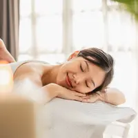 Ilustrasi spa/copyright shutterstock