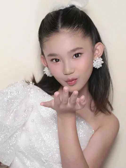 <p>Bilqis [Instagram/ayutingting92]</p>