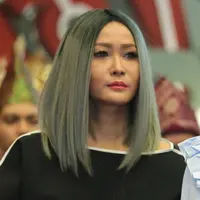 Inul Daratista (Adrian Putra/Bintang.com)