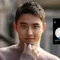 D.O EXO Diduga Resmi Memiliki Akun Instagram Pribadi. Username @d.o.hkyungsoo Diduga Milik Member EXO yang Tak Lama Lagi Akan Mengeluarkan Film Terbaru The Moon