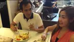 Resmi menyandang status sebagai istri kedua Suryono, kabarnya Bella belum pernah bertemu dengan istri pertama sang suami.