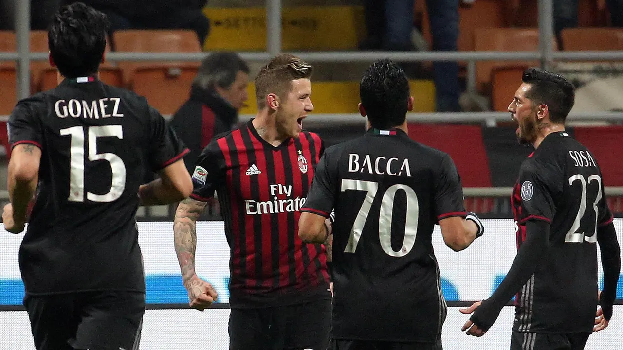 AC Milan