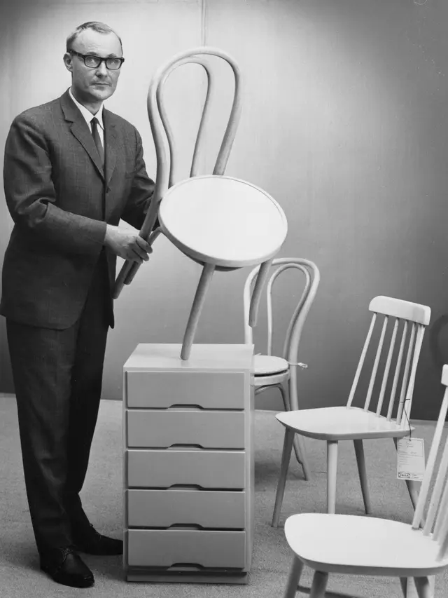 Nilai yang Dibawa Ingvar Relevan dengan Kehidupan di Indonesia